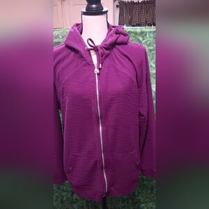 Christopher and Banks Hoodie XL